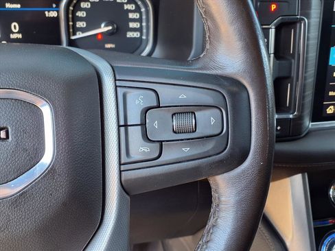 Used 2021 GMC Yukon XL Denali image 25