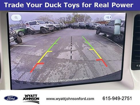 New 2025 Ford Bronco Heritage Edition image 22