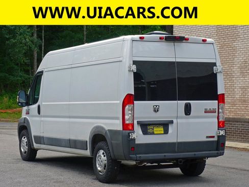 Used 2016 RAM ProMaster 2500 FWD image 7