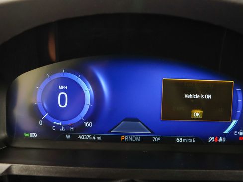 Used 2023 Ford Explorer ST w/ Equipment Group 401A image 15