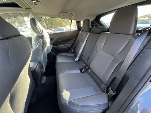 New 2026 Subaru Crosstrek 2.0i Premium image 13