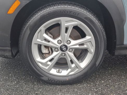 Certified 2023 Hyundai Kona SEL w/ Cargo Package image 10