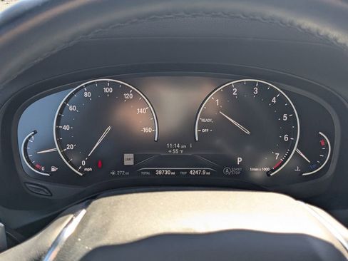 Used 2020 BMW X3 sDrive30i w/ Convenience Package image 13