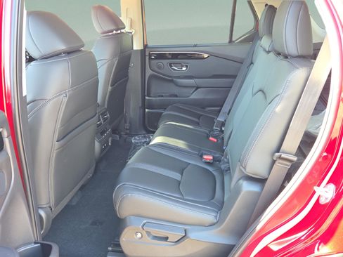 New 2026 Honda Pilot EX-L image 17
