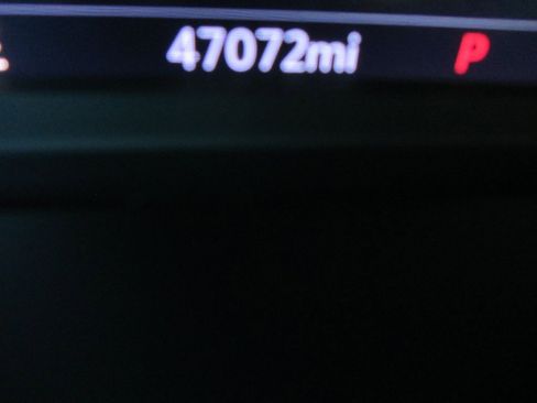 Certified 2021 Chevrolet Tahoe High Country image 37