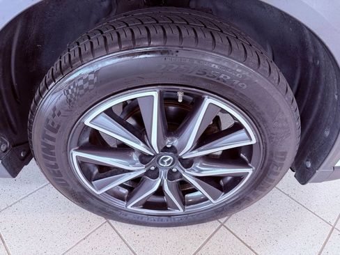 Used 2018 MAZDA CX-5 Touring w/ Preferred Equipment Package image 15