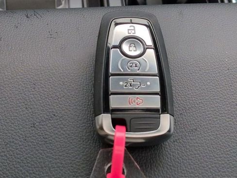 New 2025 Ford F150 Lariat w/ Equipment Group 502A High image 35