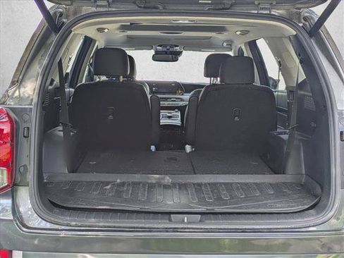 Used 2022 Hyundai Palisade Limited w/ Winter Package FWD image 6