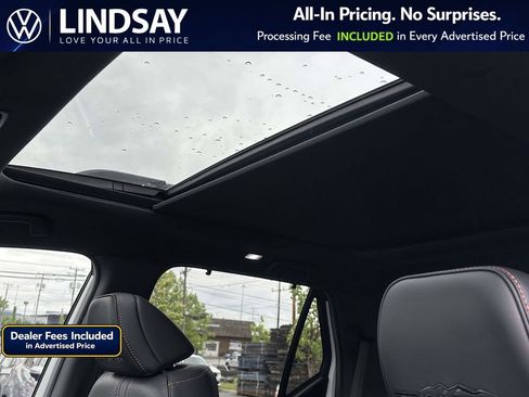 Used 2026 Honda Passport TrailSport Elite image 24