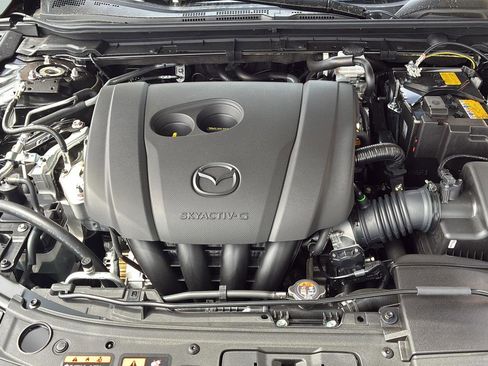 New 2026 MAZDA MAZDA3 s Sport FWD image 37