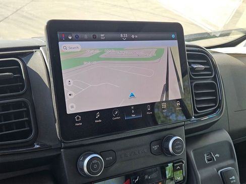 New 2025 RAM ProMaster 3500 image 16