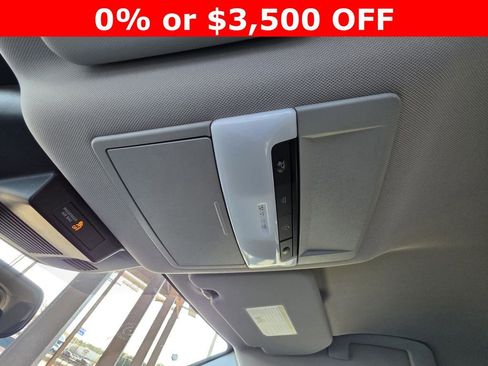 New 2026 Nissan Rogue S image 28