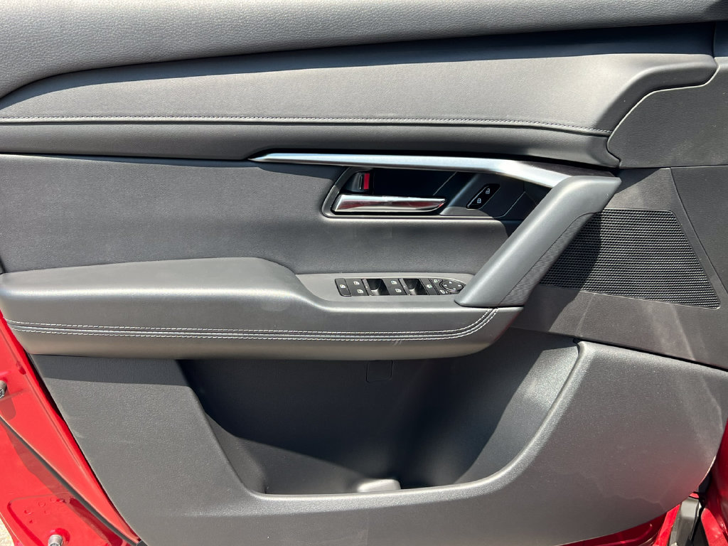 New 2026 MAZDA CX-5 Preferred AWD/4WD image 12