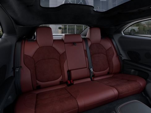 New 2026 Dodge Charger Scat Pack image 15