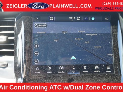 Used 2024 RAM 3500 Tradesman w/ Safety Group image 15