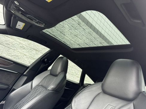 Used 2020 Audi S7 Prestige image 26