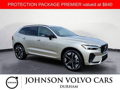 New 2026 Volvo XC60 B5 Plus w/ Protection Package Premier
