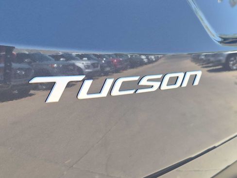 New 2026 Hyundai Tucson SEL Plus FWD image 12