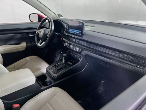 Used 2023 Honda CR-V EX-L image 28