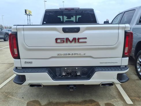 Used 2023 GMC Sierra 1500 Denali w/ Technology Package image 6