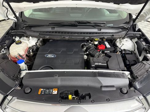 Used 2016 Ford Edge SEL w/ Equipment Group 201A FWD image 25