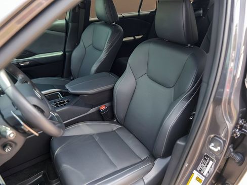 Used 2025 Lexus TX 350 AWD w/ Technology Package image 7