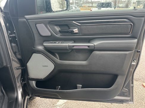 Used 2025 RAM 1500 Rebel w/ G/T Package image 55