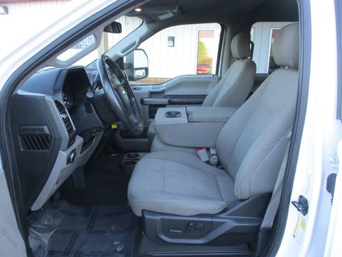 Used 2019 Ford F150 XLT w/ Equipment Group 302A Luxury AWD/4WD image 15