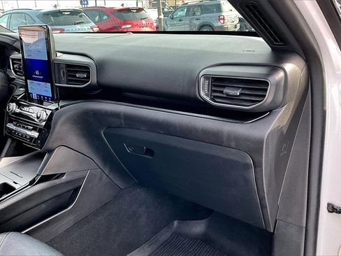 Used 2023 Ford Explorer ST w/ Equipment Group 401A image 12
