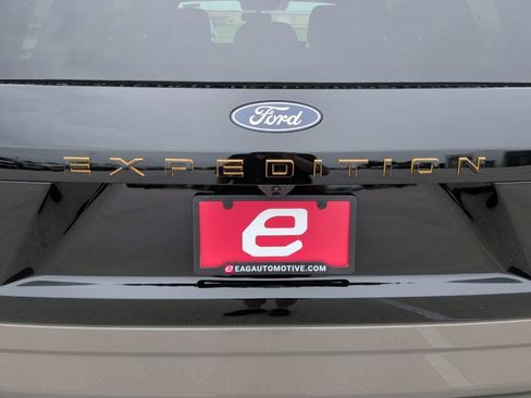 New 2027 Ford Expedition Tremor AWD/4WD image 50