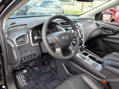 Used 2021 Nissan Murano SL AWD/4WD image 6