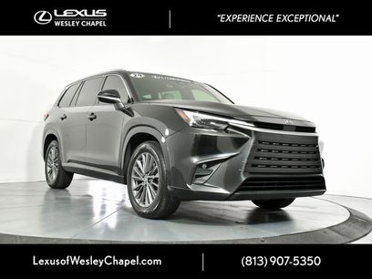 Used 2024 Lexus TX 350 350