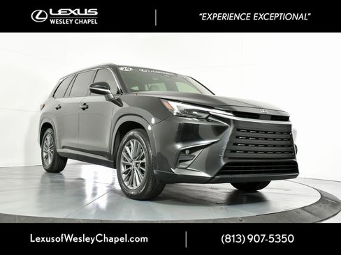 Used 2024 Lexus TX 350 350 image 1