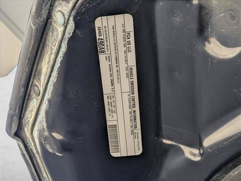 Used 2019 RAM 3500 Laramie AWD/4WD image 25