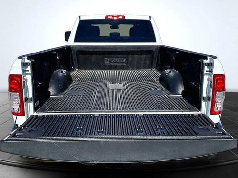 Used 2024 RAM 2500 Big Horn image 18