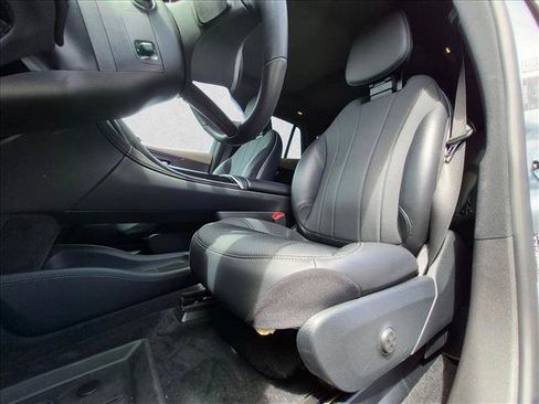 Used 2023 Mercedes-Benz EQE 350+ 4MATIC SUV image 16
