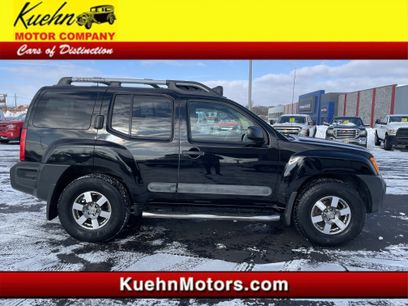 Used 2012 Nissan Xterra PRO-4X w/ Pro-4x Leather Pkg