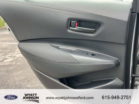 Used 2024 Toyota Corolla LE image 17