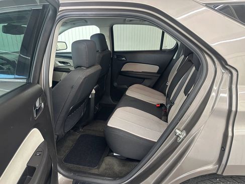 Used 2011 Chevrolet Equinox LT w/ Driver Convenience Package image 11