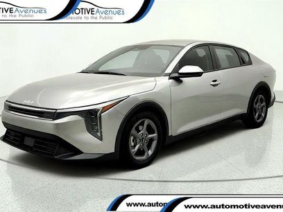 Used 2025 Kia K4