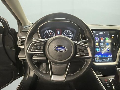 Used 2024 Subaru Outback Limited image 11