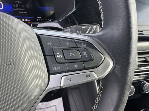 Used 2024 Volkswagen Taos S image 23