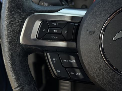 Used 2022 Ford Mustang Coupe w/ Equipment Group 101A image 13