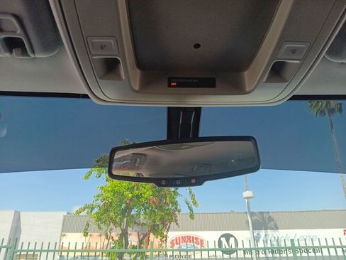 Used 2014 Chevrolet Silverado 1500 W/T w/ Trailering Package image 18