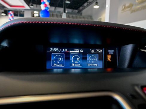 Used 2020 Subaru WRX AWD/4WD image 39