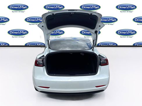 Used 2020 Tesla Model 3 Long Range image 26