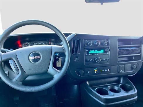 Used 2024 GMC Savana 2500 w/ Driver Convenience Package image 22