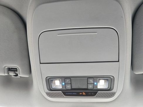 Used 2025 Ford F150 XLT w/ Equipment Group 301A Standard AWD/4WD image 27