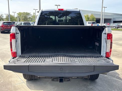 Used 2019 Ford F250 King Ranch w/ King Ranch Ultimate Package AWD/4WD image 31