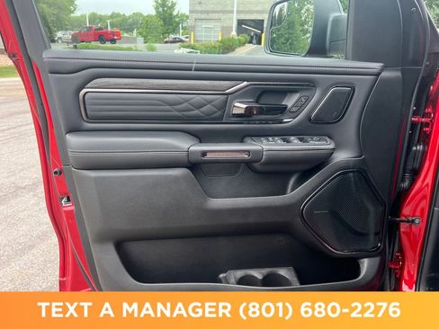 New 2026 RAM 1500 Limited AWD/4WD image 10